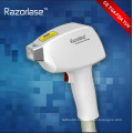 808nm Diode Laser Razorlaze Permanent Hair Removal Machine